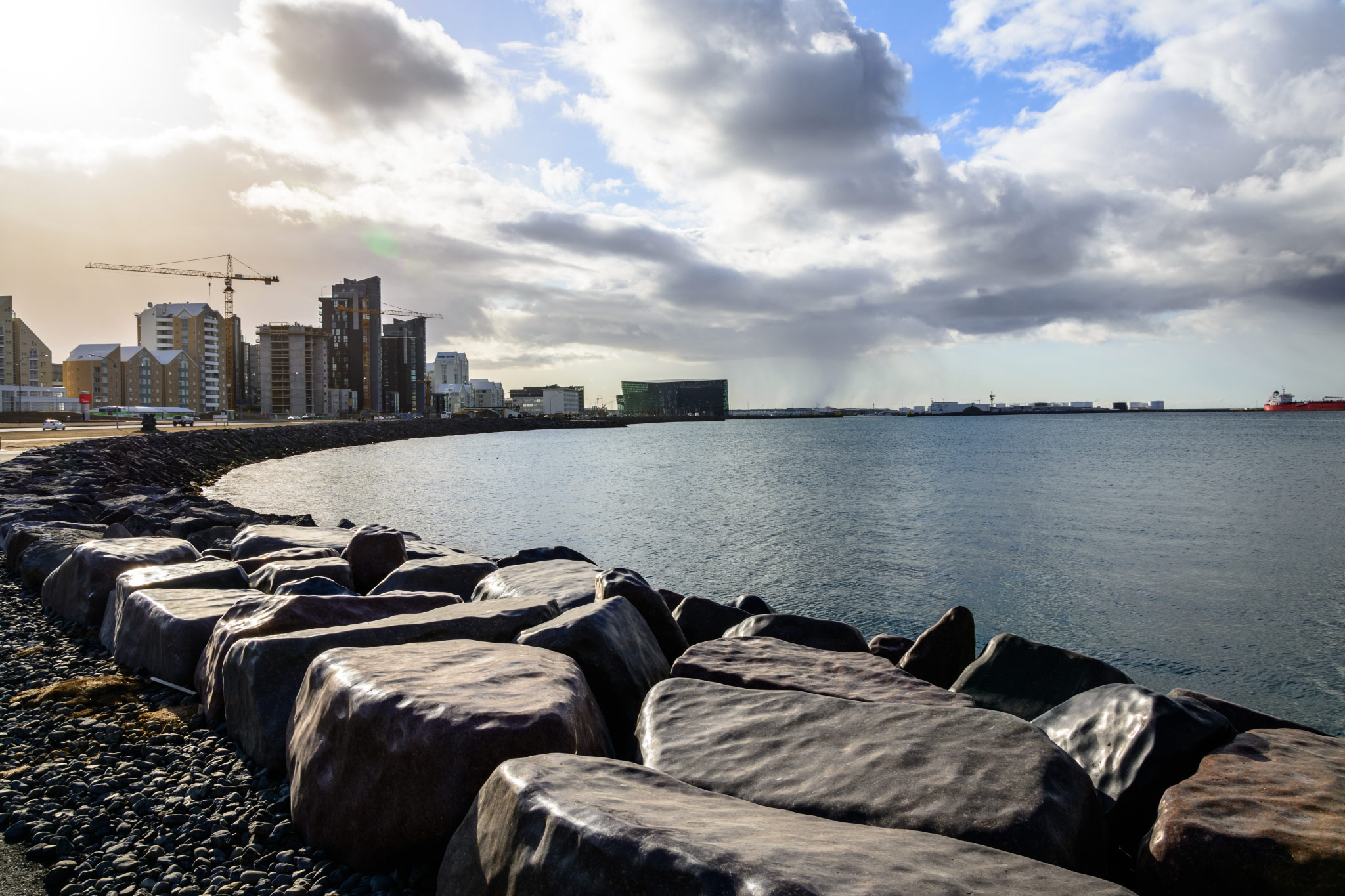 Reykjavik